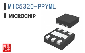 MIC5320-PPYML
