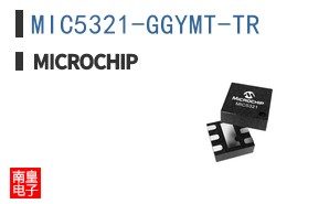 MIC5321-GGYMT