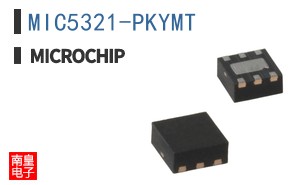 MIC5321-PKYMT-TR