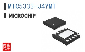 MIC5333-J4YMT-TR