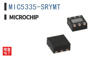 MIC5335-SRYMT