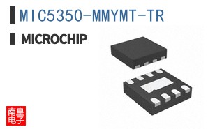 MIC5350-MMYMT