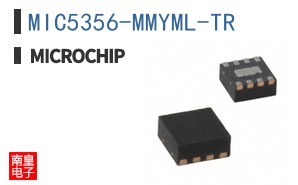 MIC5356-MMYML-TR