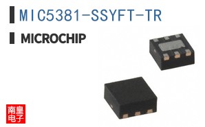 MIC5381-SSYFT-TR