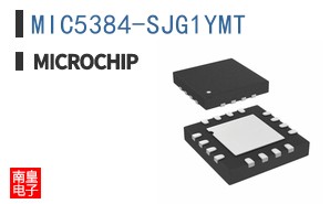 MIC5384-SJG1YMT-TR