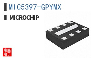 MIC5397-GPYMX