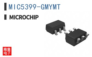 MIC5399-GMYMT