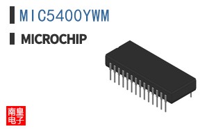 MIC5400YWM