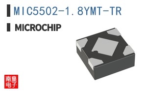 MIC5502-1.8YMT