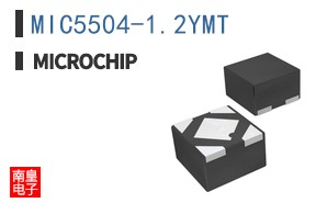 MIC5504-1.2YMT