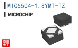 MIC5504-1.8YMT-TZ