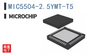 MIC5504-2.5YMT-T5