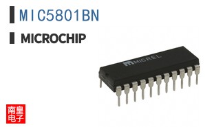 MIC5801BN