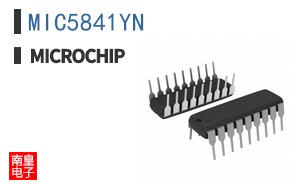MIC5841YN