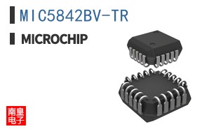 MIC5842BV-TR