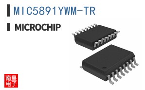 MIC5891YWM-TR