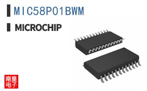 MIC58P01BWM