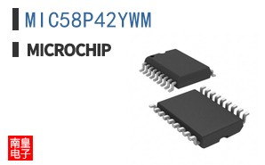MIC58P42YWM