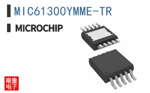 MIC61300YMME-TR
