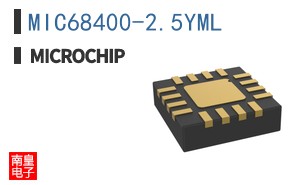 MIC68400-2.5YML