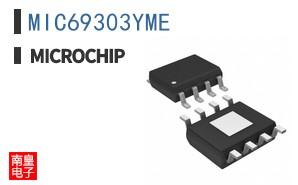 MIC69303YME-TR
