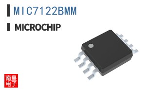 MIC7122BMM
