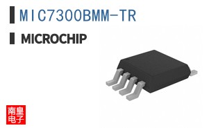 MIC7300BMM-TR
