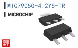 MIC79050-4.2YS-TR