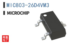 MIC803-26D4VM3-TR