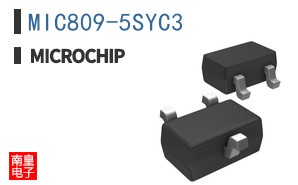 MIC809-5SYC3