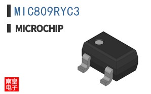 MIC809RYC3