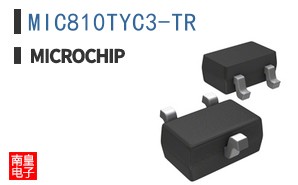 MIC810TYC3-TR