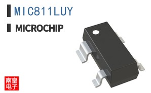 MIC811LUY