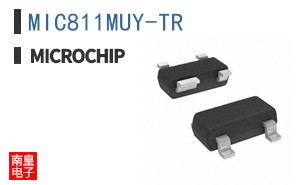 MIC811MUY-TR