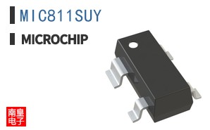 MIC811SUY-TR