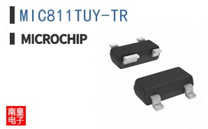 MIC811TUY-TR