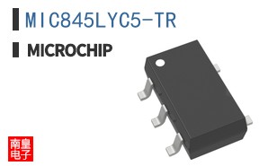 MIC845LYC5-TR
