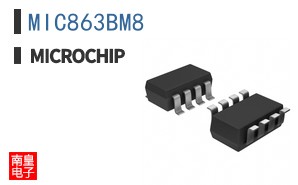 MIC863BM8
