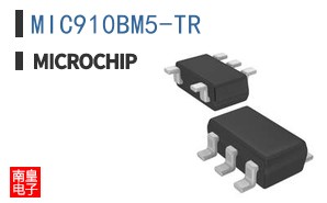 MIC910BM5-TR