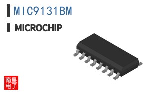 MIC9131BM