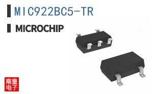 MIC922BC5-TR