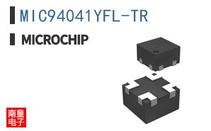 MIC94041YFL
