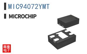 MIC94072YMT-TR