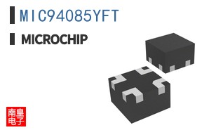 MIC94085YFT-TR