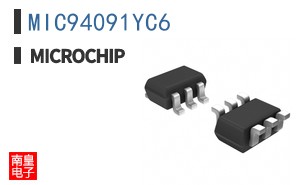 MIC94091YC6
