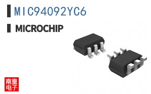 MIC94092YC6-TR