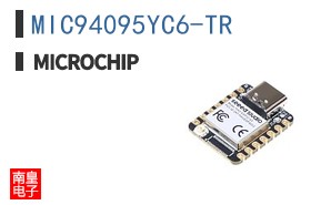 MIC94095YC6-TR