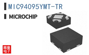 MIC94095YMT-TR