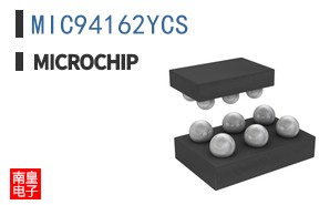 MIC94162YCS-TR