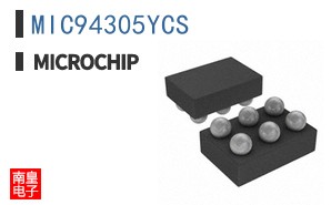 MIC94305YCS